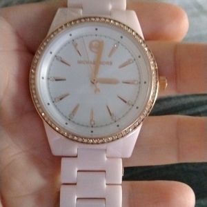 Women's brand new Michael Kors watch